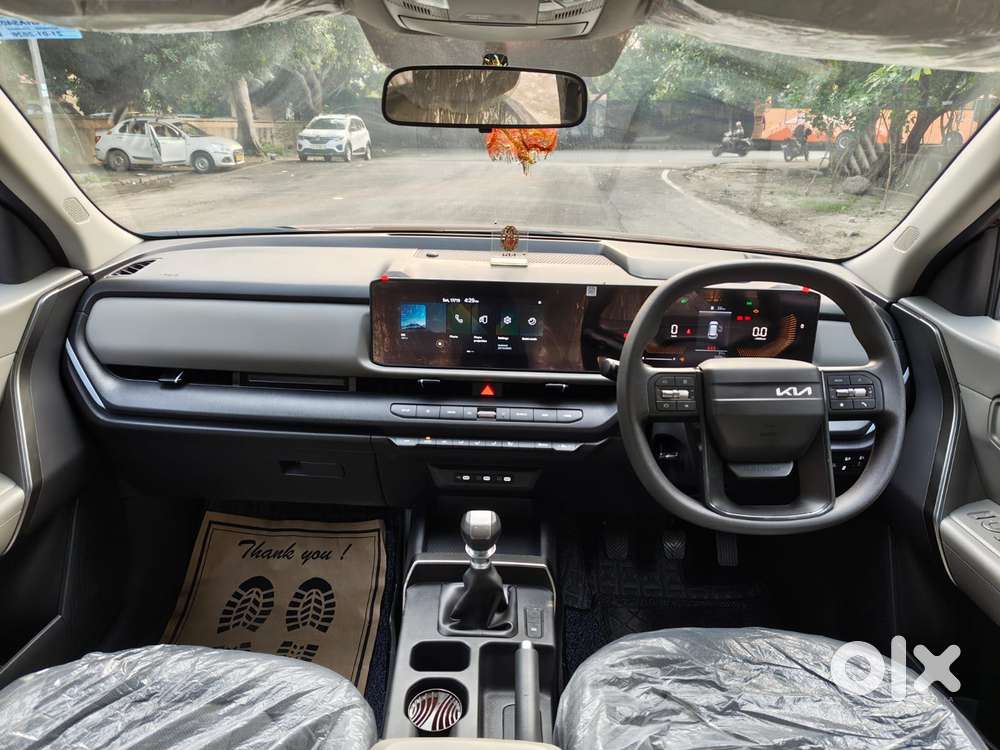 Kia Seltos G1.5 6mt Hte (o), 2026, Petrol