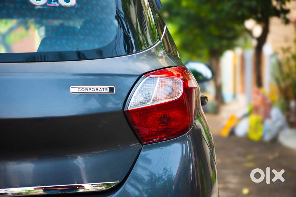 Hyundai Grand I10 Nios Corporate Edition 1.2 Vtvt, 2022, Petrol