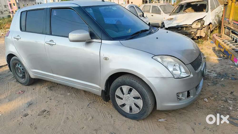 All Good Condition 2008 Model 2028 Force