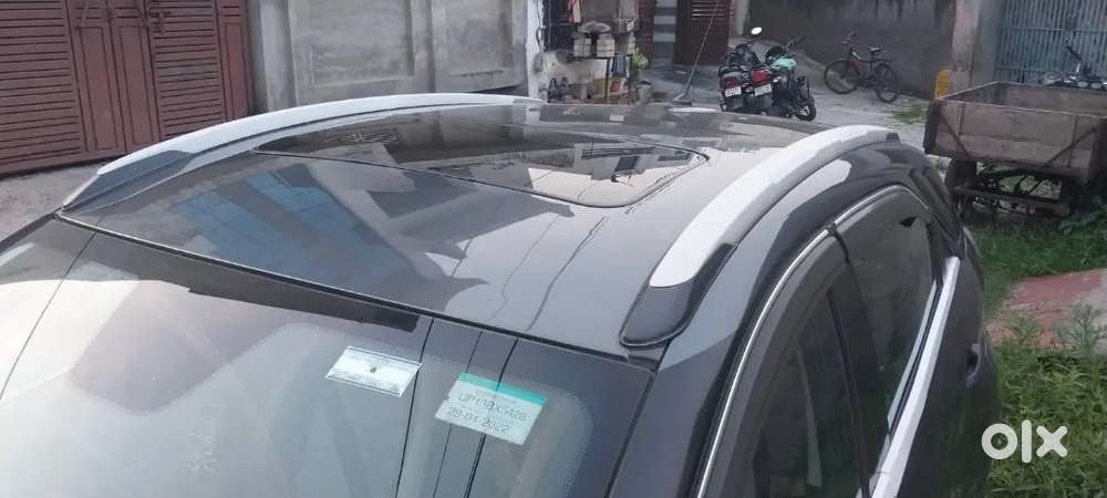 Tata Nexon Diesel Manual 2022