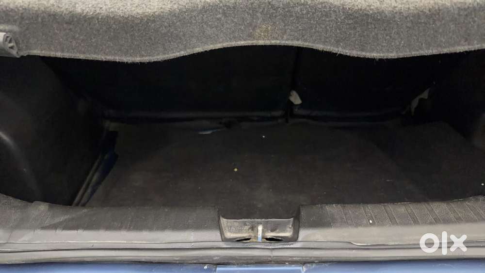 Maruti Suzuki Baleno 1.2 Delta, 2016, Petrol