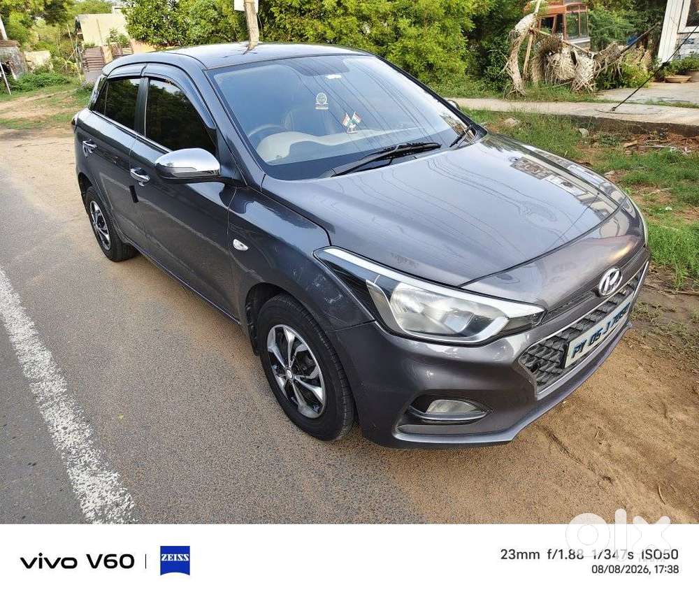 Hyundai I20 [ ] 1.4 Crdi Magna (o), 2020, Diesel