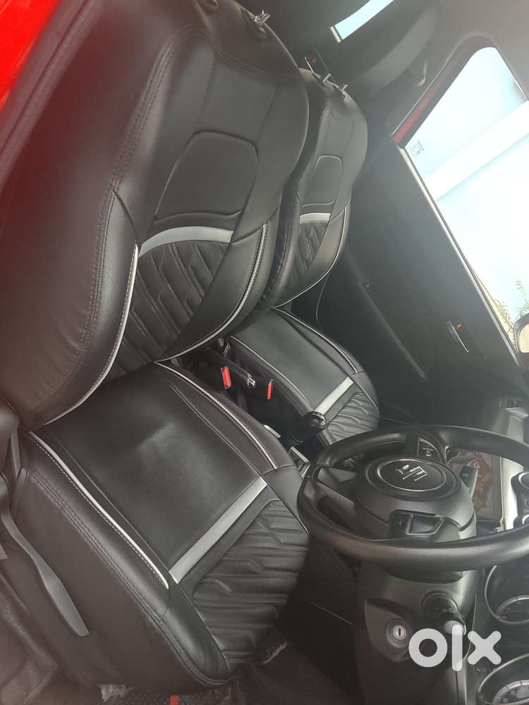 Maruti Suzuki Swift Vxi 1.2 Abs Bs-iv, 2022, Petrol