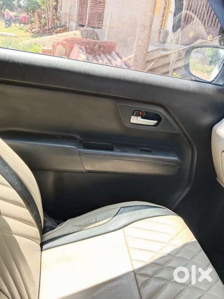 Maruti Suzuki Wagon R 2019 Petrol 61000 Km Driven