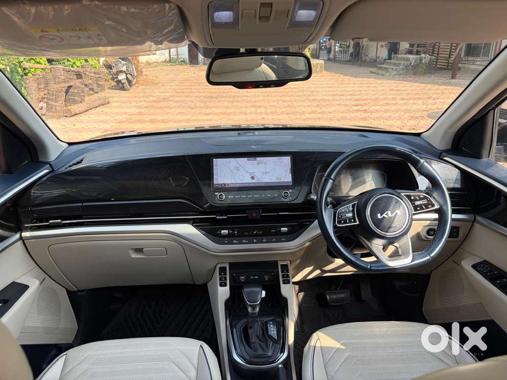 Kia Carens 1.5 Luxury Plus Turbo 7 Str, 2022, Diesel
