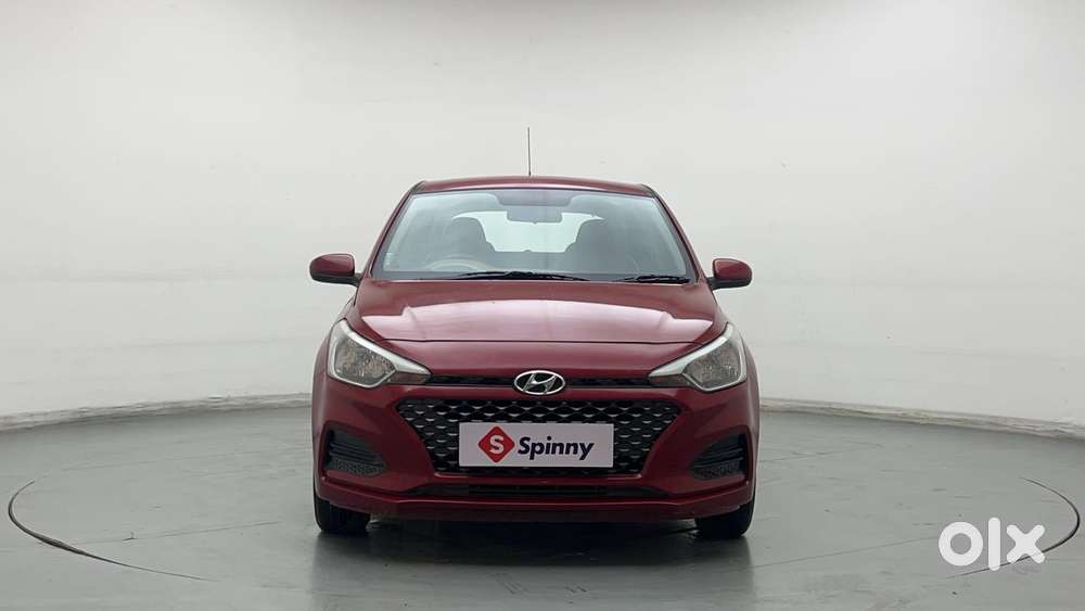 Hyundai Elite I20 Magna Executive 1.2, 2018, Petrol
