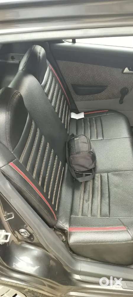 Alto 800 Grey Colour Well Maintained Interior