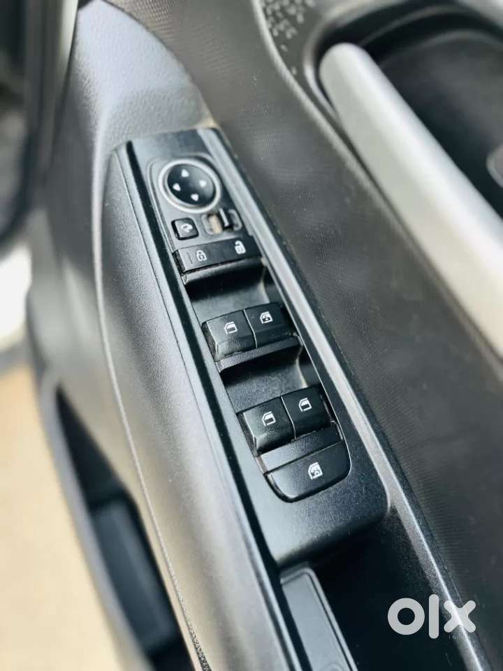Kia Sonet Hte 1.2, 2022, Petrol