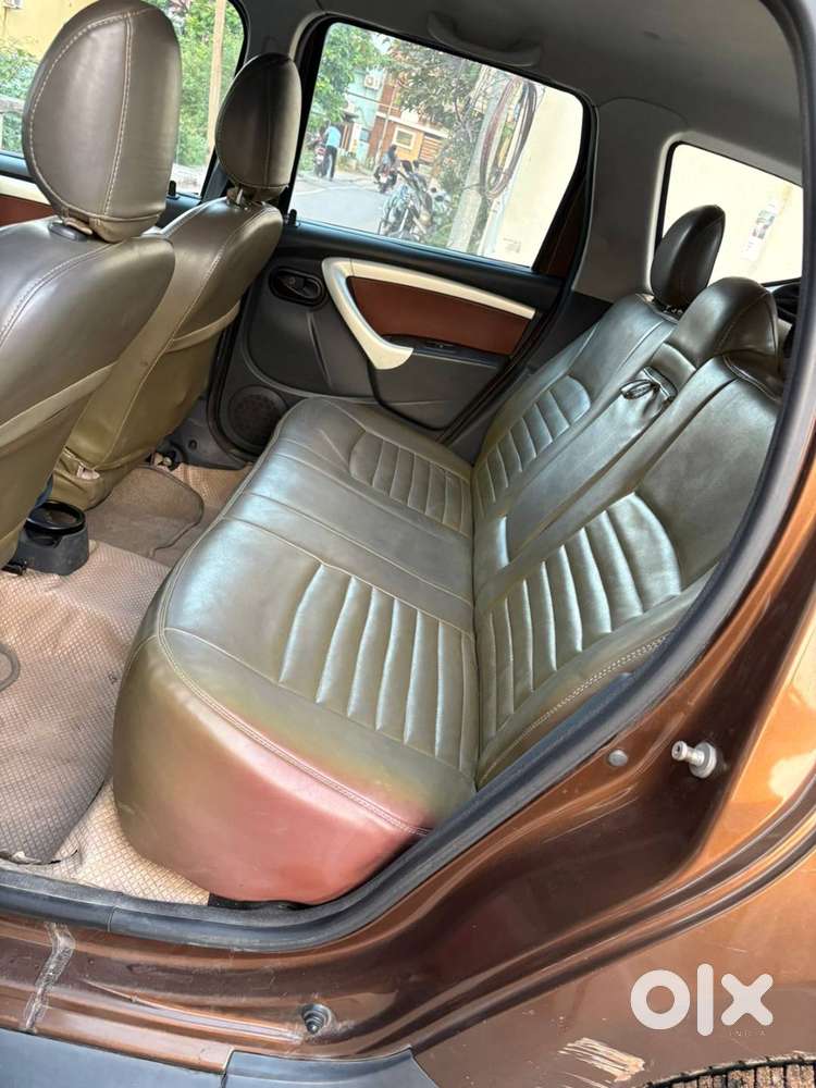 Renault Duster 2014 Dec