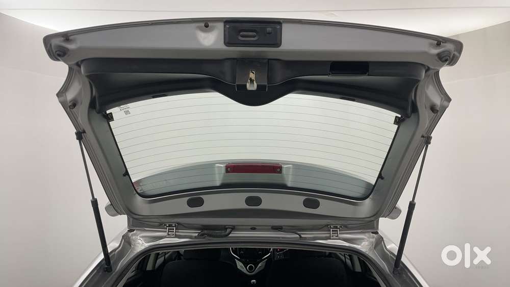 Maruti Suzuki Baleno 1.2 Zeta, 2018, Petrol