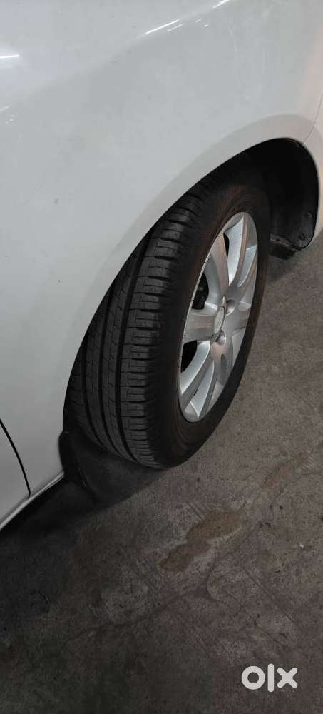 Skoda Fabia, 2012, Petrol