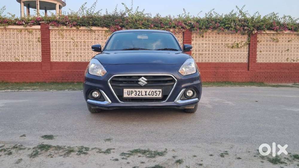 Maruti Suzuki Dzire 1.2 Vxi, 2021, Petrol
