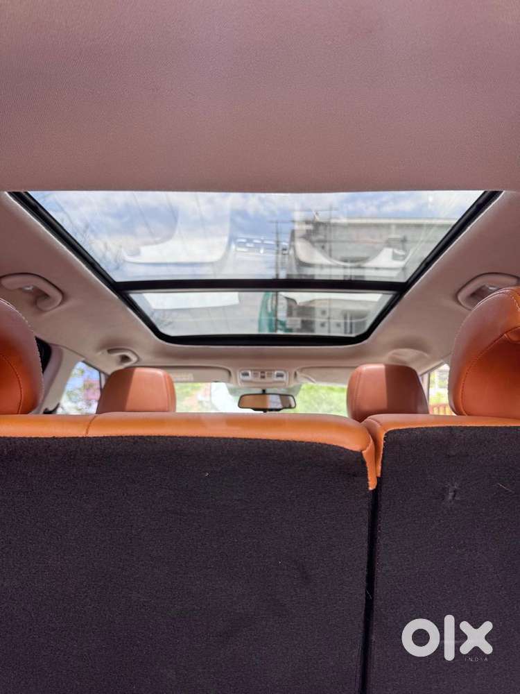 Hyundai Creta 1.5 Sx, 2020, Petrol