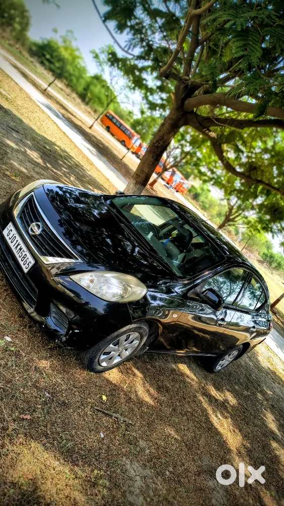 Nissan Sunny Petrol 2011