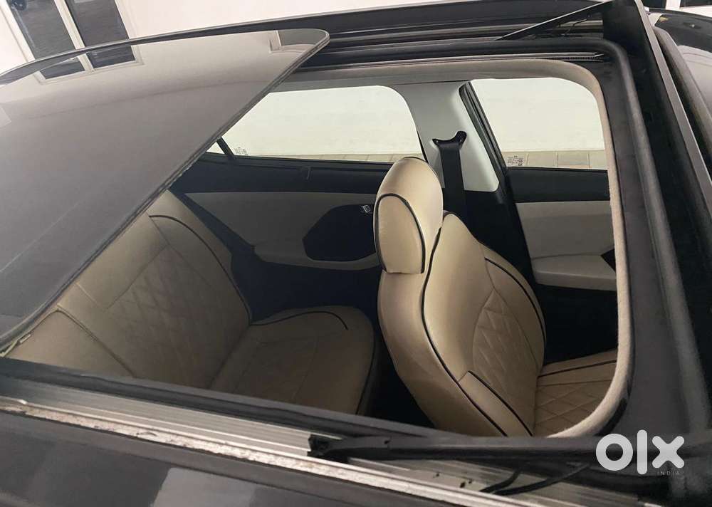 Hyundai Creta 1.5 Crdi Sx, 2022, Diesel