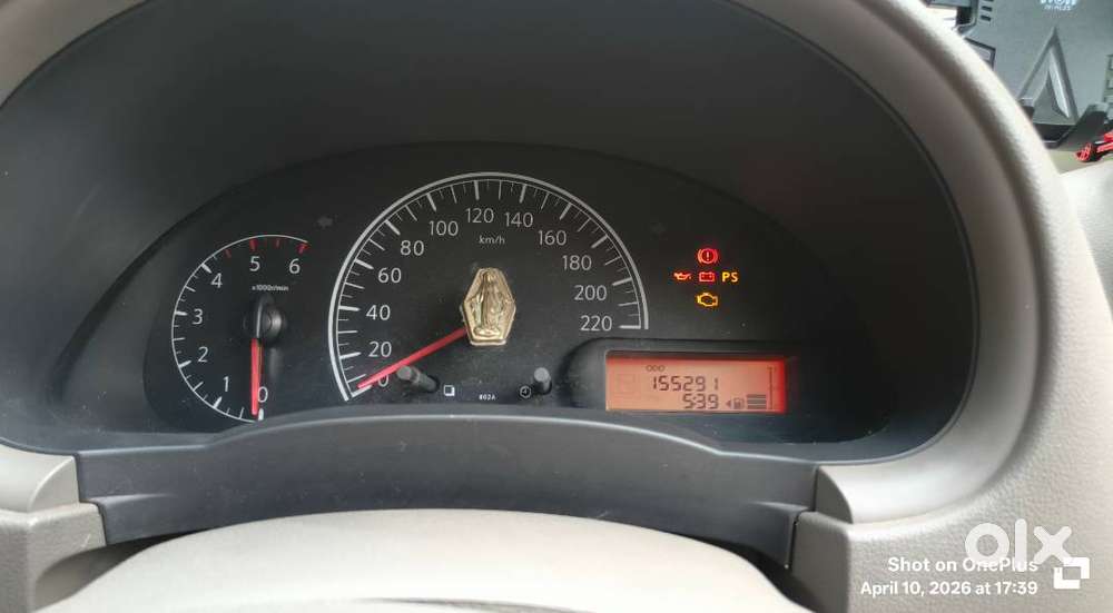 Nissan Sunny 2012 Diesel Well Maintained