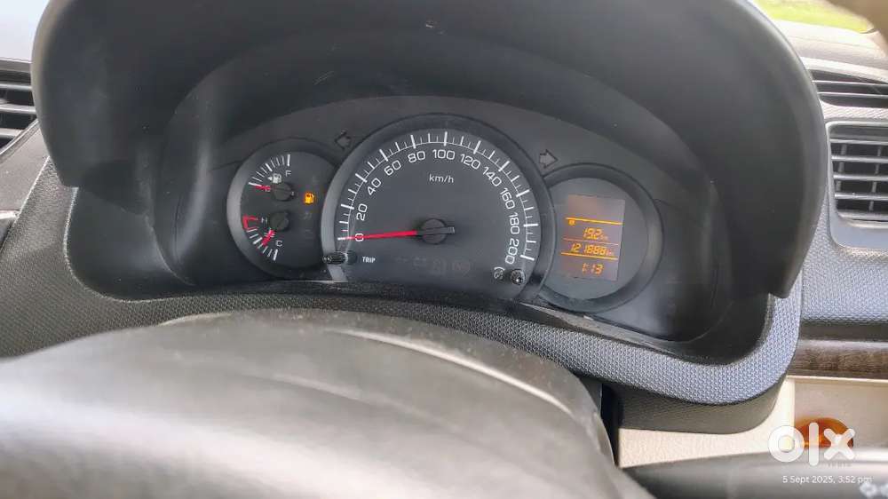 Maruti Suzuki Dzire 2018 Diesel 122000 Km Driven