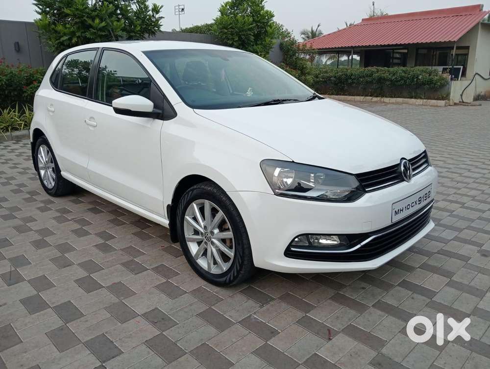 Volkswagen Polo Select 1.5 Tdi Highline, 2018, Diesel