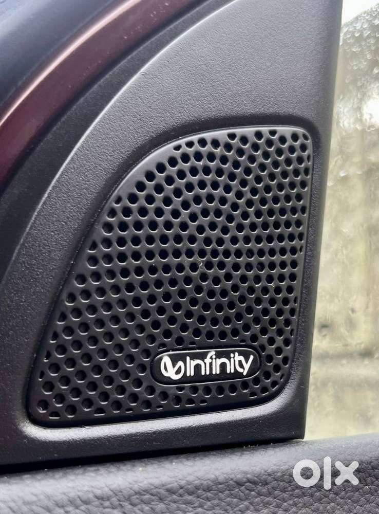 Mg Hector Plus Sharp Cvt, 2021, Petrol