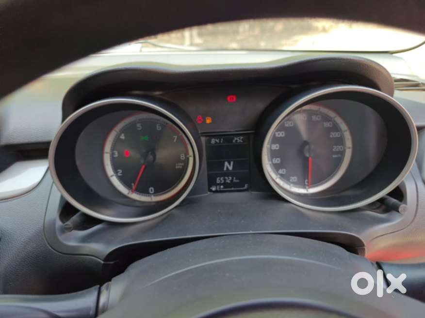 Maruti Suzuki Swift Amt Vxi, 2019, Petrol