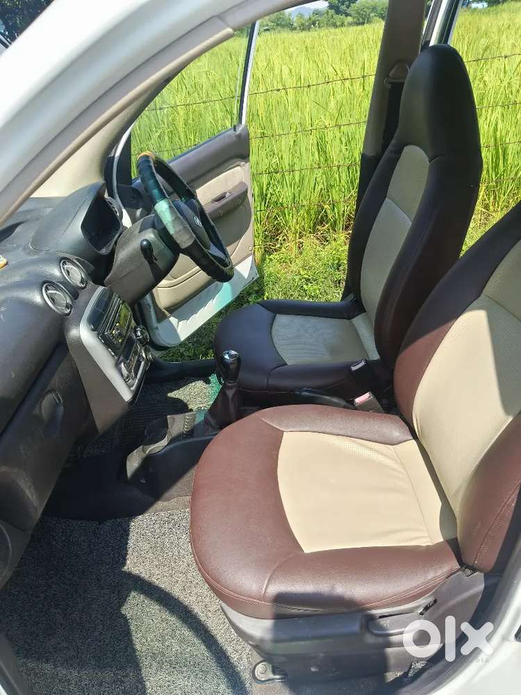 Hyundai Santro Xing 2011
Validity 2031