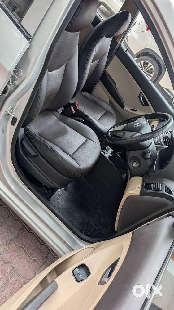 Hyundai Eon Sportz, 2016, Petrol