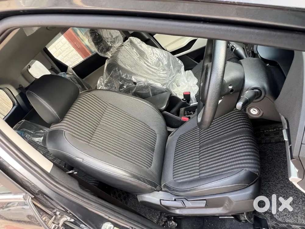 Kia Carens 2023 Manual Bekul New Car A Plz No Time Pass