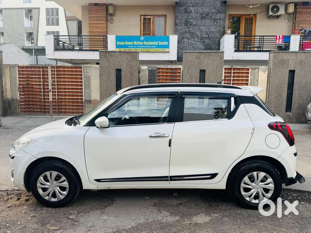 Maruti Suzuki Swift