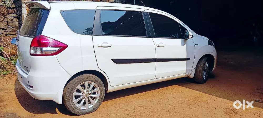 Maruti Suzuki Ertiga 2015 Diesel Good Condition