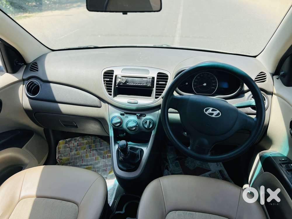 Hyundai I10 Magna O, 2014, Petrol