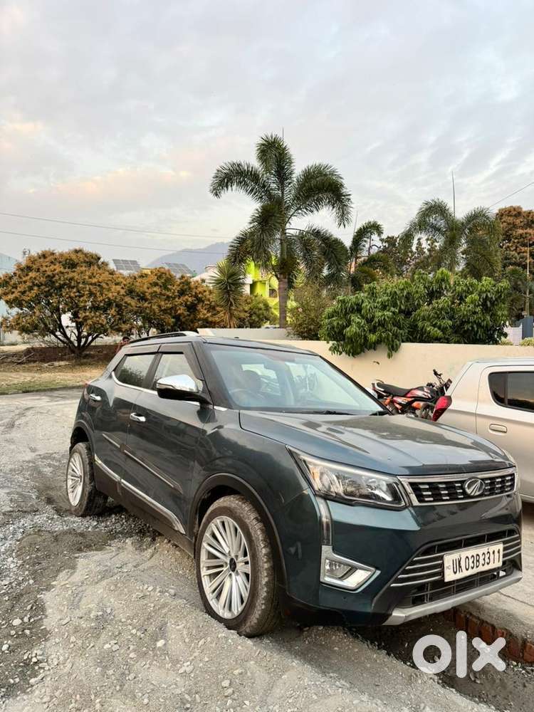 Mahindra Xuv300 Turbosport 2019 Diesel 147000 Km Driven
