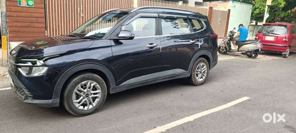 Kia Carens D1.5 6mt Premium 07, 2025, Diesel