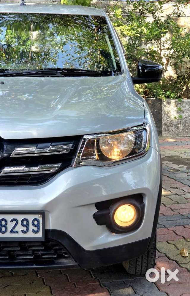 Renault Kwid 1.0 Rxt Edition, 2019