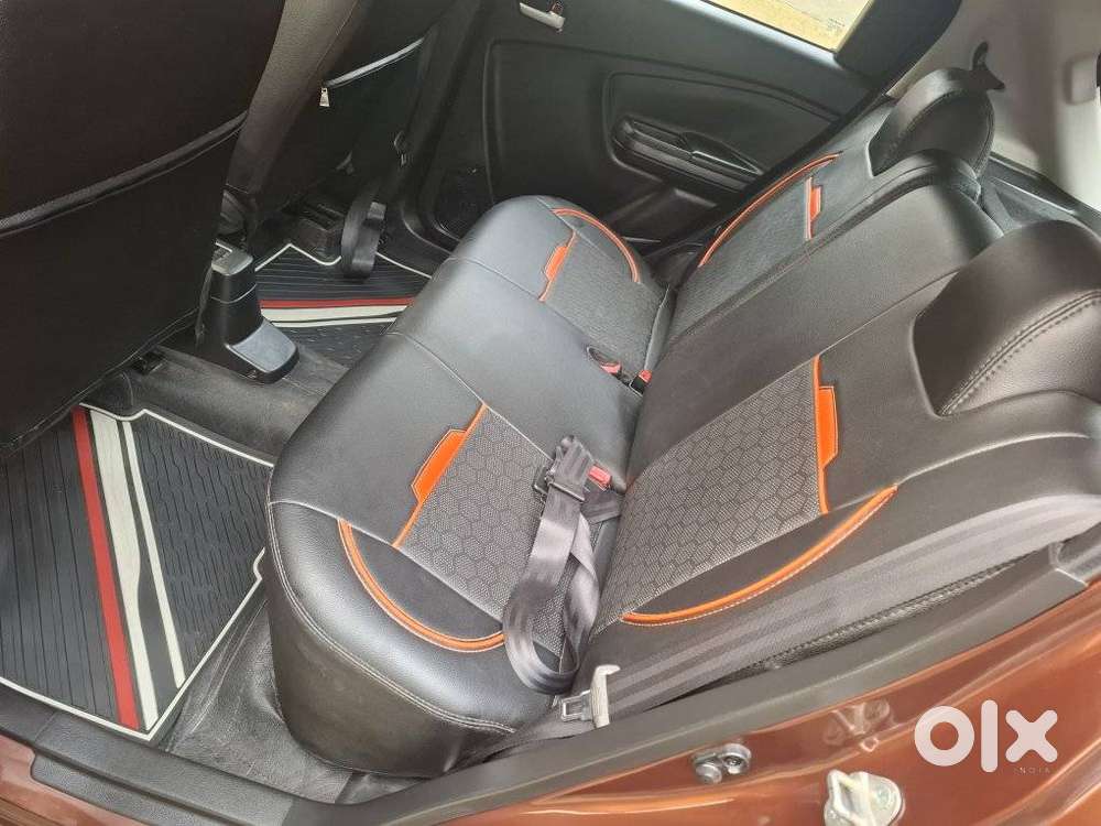 Maruti Suzuki Celerio 1.0 Vxi Mt, 2022, Petrol