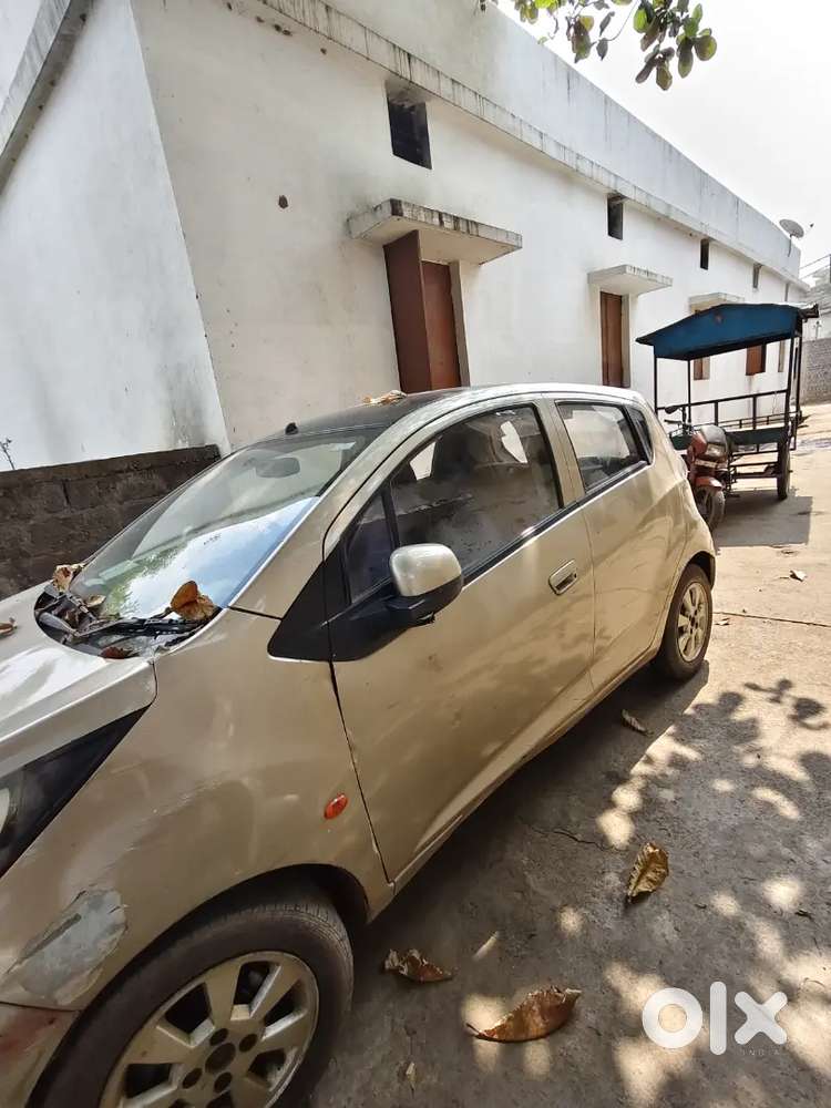 Chevrolet Beat 2013 Diesel 130000 Km Driven