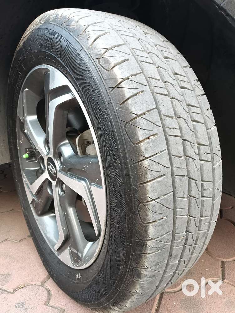 Hyundai Creta 1.6 Sx Automatic Diesel, 2018, Diesel