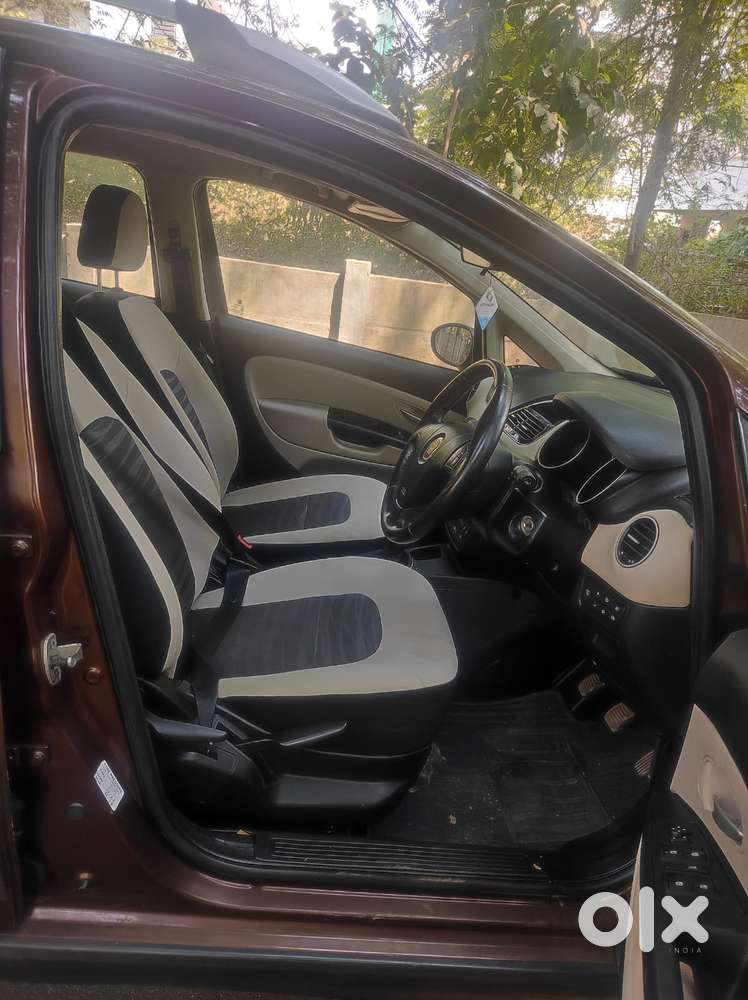 Fiat Avventura Urban Cross 1.3 Multijet Emotion, 2019, Diesel