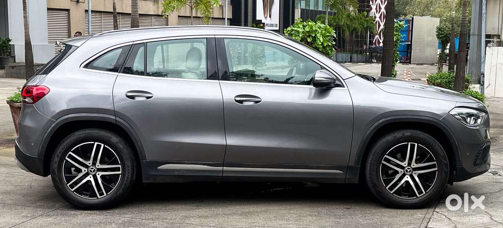 Mercedes-benz Gla 200, 2023, Petrol
