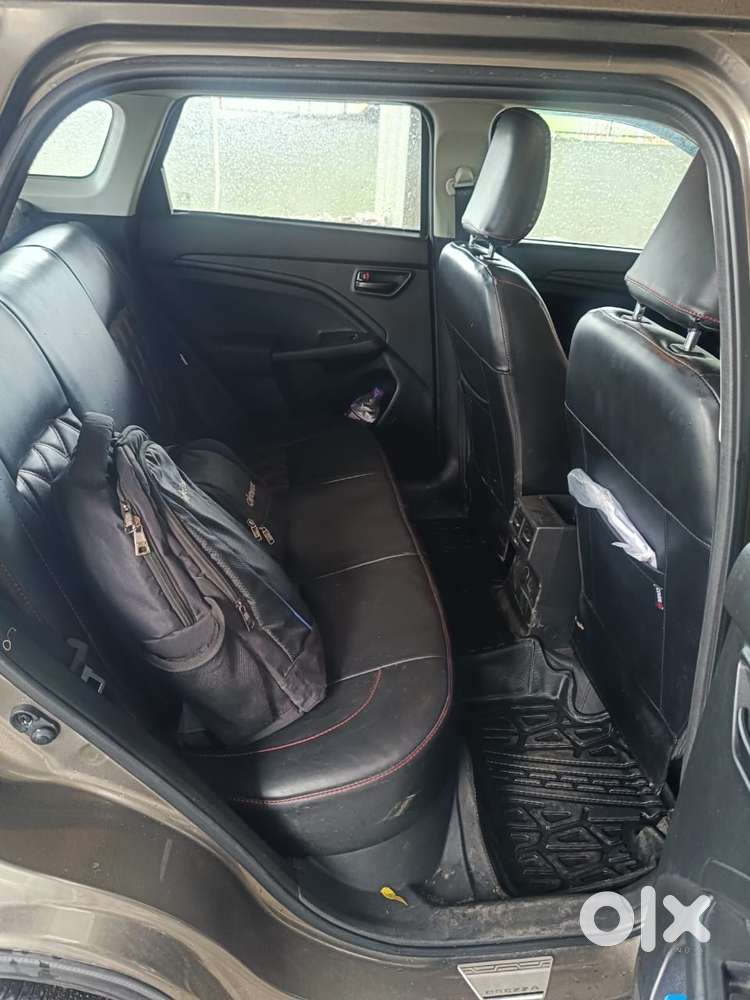 Maruti Suzuki Vitara Brezza 1.5 Lxi, 2024, Cng & Hybrids