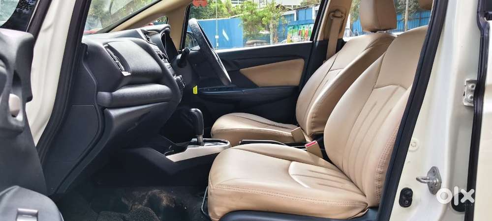 Honda Jazz V Cvt, 2015, Petrol