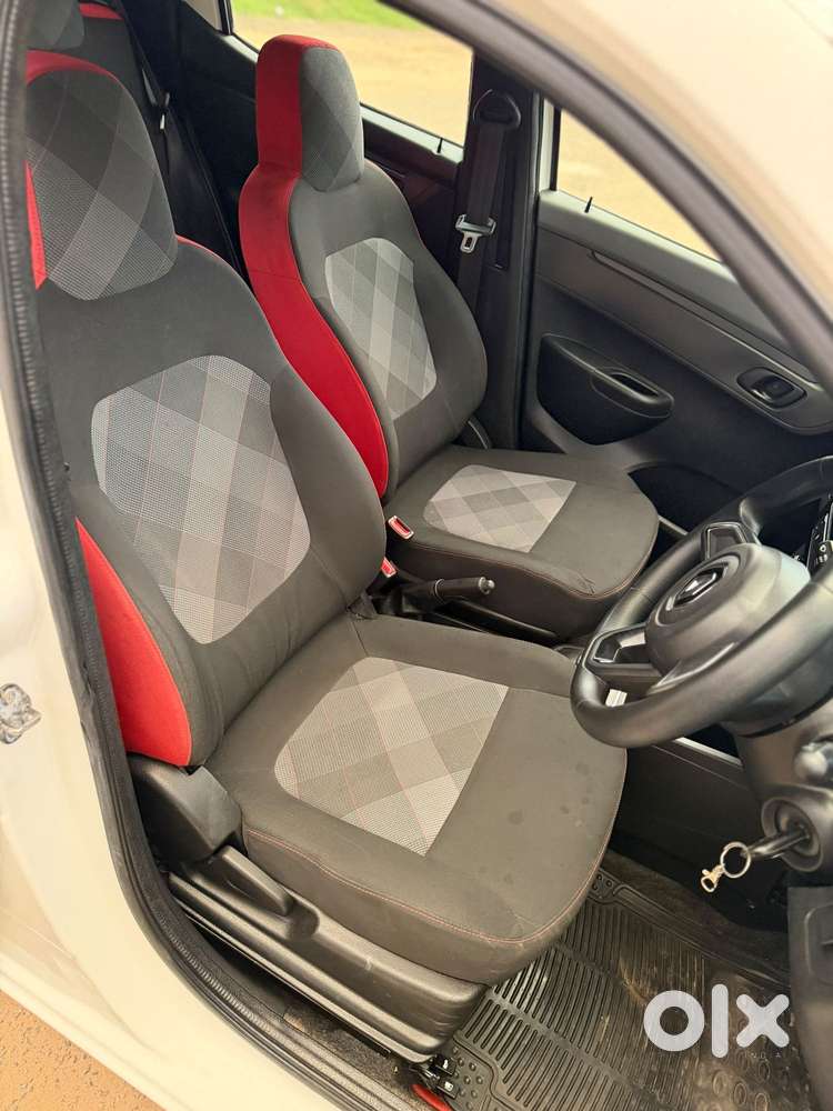 Renault Kwid Rxt Amt Climber (automatic), 2020, Petrol
