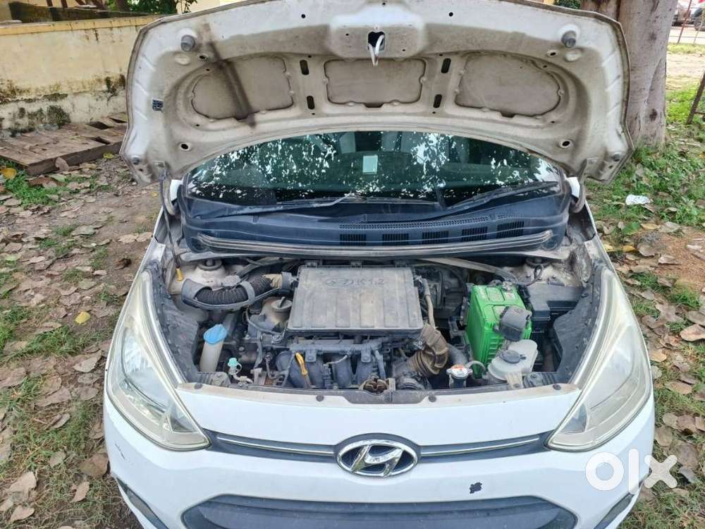 Hyundai Grand I10 Asta 1.2 Kappa Vtvt (o), 2015, Petrol