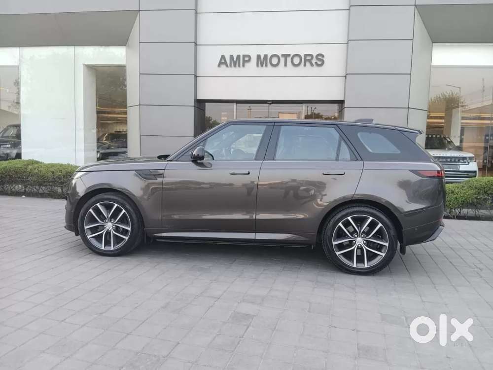 Land Rover Range Sport, 2023, Petrol