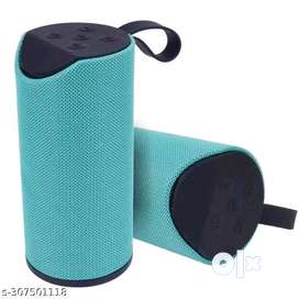 Used bluetooth 2024 speaker olx