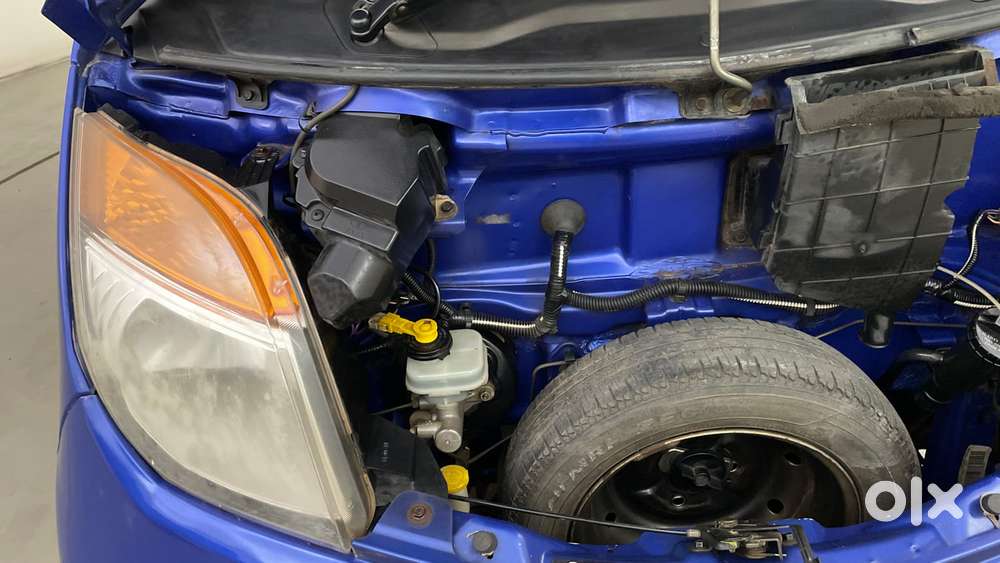 Tata Nano Twist Xt, 2015, Petrol