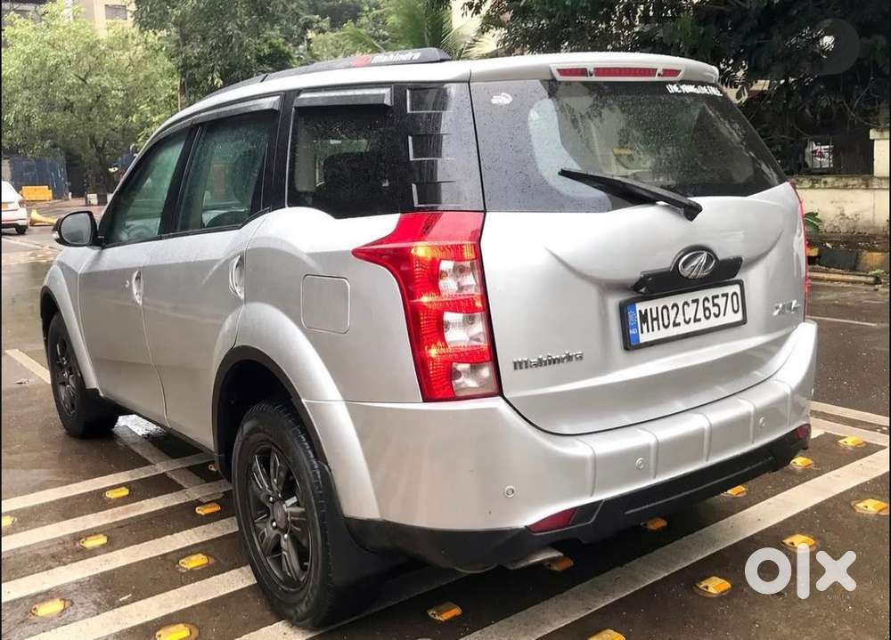 Mahindra Xuv500 Diesel 2013
