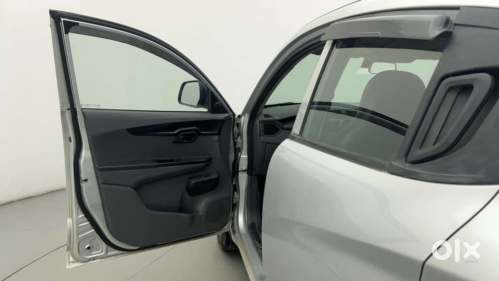 Mahindra Kuv100 Nxt 1.2 K2 Plus Diesel 6 Str, 2020, Petrol