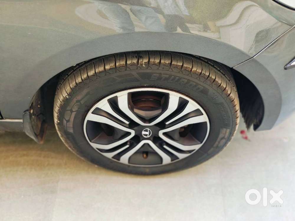 Tata Tigor 1.2 Revotron Xz Plus Cng, 2023, Cng & Hybrids