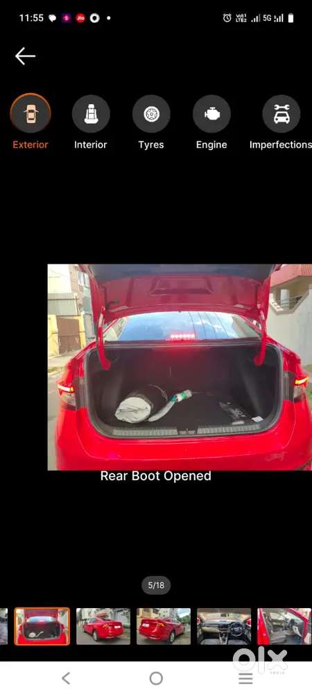 Skoda Slavia 1.5 Dsg Ambition  2024  9,300 Km  Immaculate Condition