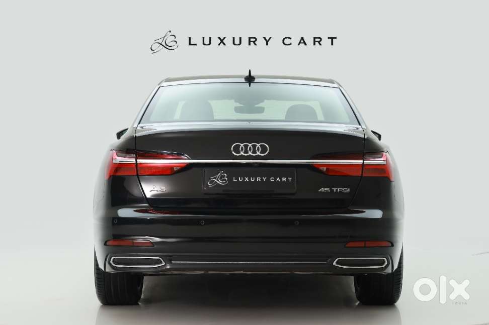 Audi A6 2.0 45 Tfsi Technology, 2023, Petrol